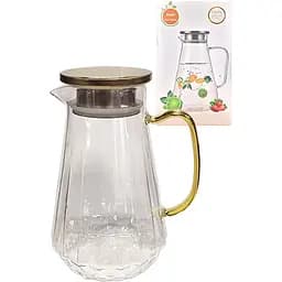 Кувшин SnT Bohemia 1.8 л (9070-06)