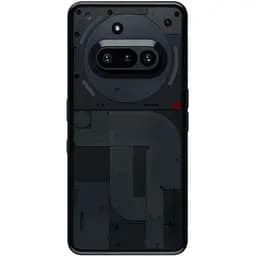 Смартфон Nothing Phone (3a) 12/256GB Black - мініатюра 7