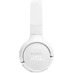 Гарнітура JBL Tune 520BT White (JBLT520BTWHTEU) (6861955) - мініатюра 8