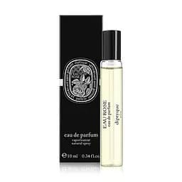 Туалетна вода Мініатюра Diptyque Eau Rose 10 мл