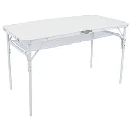 Стол Bo-Camp Garland 120x60 cm Бежевый