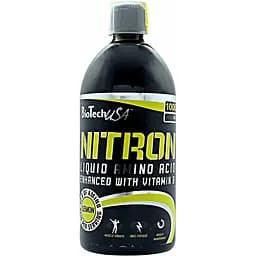 Аминокислота BiotechUSA Liquid Amino Lemon 1 л