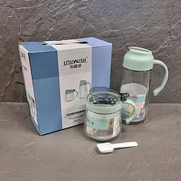 Набір ємностей SnT 2 шт. (7011-04)