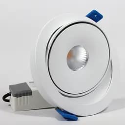 Точковий світильник Friendlylight Tweeter FL1107 - мініатюра 2