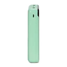 Повербанк 20000mAh Power Bank Kraft TPB-2020 Green 22.5W QC3.0 (43-00051) - мініатюра 5