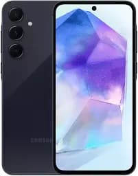 Смартфон Samsung Galaxy A55 5G 8/128Gb Awesome Navy