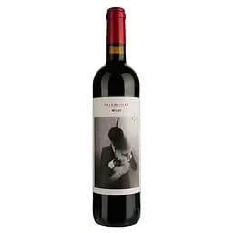 Вино Celebrities Merlot красное сухое 0.75 л