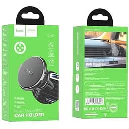 Тримач HOCO Fantasy air vent magnetic CA88 - мініатюра 8