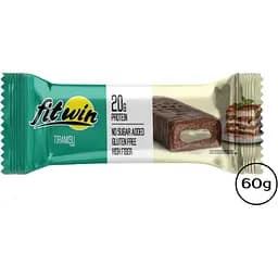 Батончик FitWin Tiramisu 60 г