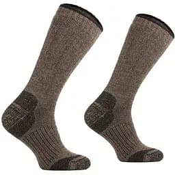 Носки Comodo SAMH 35-38 S Коричневый (COMO-SAMH-3-3538)