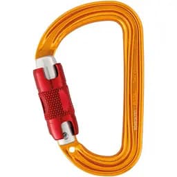 Карабін Petzl SM'D twist lock (1052-M39A RL)