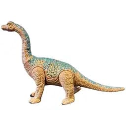 Фигурка Dino Toys Брахиозавр с синими пятнами F7 (Q9899-F7)