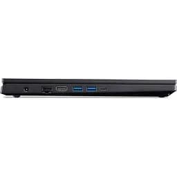 Ноутбук Ігровий ACER Nitro V 15 ANV15-52-57AF, Intel Core i5-13420H до 4.7GHz, 15.6" FHD, 16GB, SSD 512GB, NVIDIA GeForce RTX 5050 8GB, Free DOS - мініатюра 9
