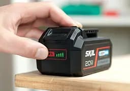 Акумулятор BR1E3105 AA 20В 5А·год 0.72кг Skil hoz0014386 - мініатюра 5