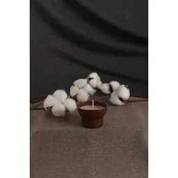 Свічка Kahve Коричневий (2000989352334A)(NY)