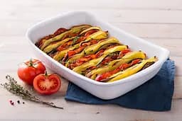 Форма Pyrex Supreme white 31х21 см kuh0016046 - мініатюра 3