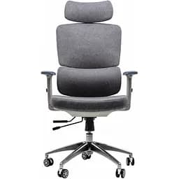 Офисное кресло GT Racer B-523 Gray [123088]