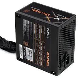 Блок живлення Vinga 750W (VPS-750B1) - мініатюра 4