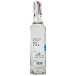Текіла Sauza Silver, 38%, 0,7 л - мініатюра 3