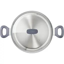 Набір посуду Tefal Daily Cook 4 предмети (G712S855) - мініатюра 3