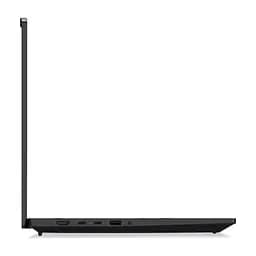 Ноутбук Lenovo ThinkPad P14s Gen 5 21G2004MGE, 14.5 inch 1920 x 1200, Ultra 5 -125H 14 C/18 T, 2.5GHz - 4.5GHz - мініатюра 3