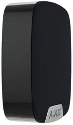 Бездротова кімнатна сирена Ajax HomeSiren 8681.11.BL1/34260.11.BL1 Black - мініатюра 3