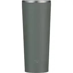 Термокухоль Zojirushi SX-JA40HM 0.4 л Sage Green - мініатюра 2