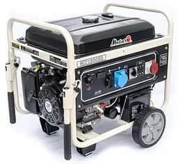Генератор бензиновий Matari 9/10 кВт MX13003E