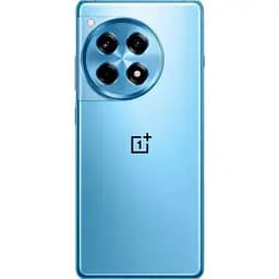 Смартфон OnePlus Ace 3 16Gb/1Tb Blue (Asian Version) - мініатюра 2