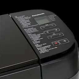 Хлібопічка Panasonic SD-R2530KTS - мініатюра 4