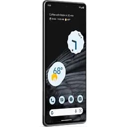 Смартфон Google Pixel 7 Pro 12/256GB Obsidian SIM + eSIM NFC  - мініатюра 5