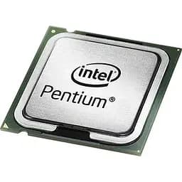 Процессор Intel Pentium E2140 (1M Cache, 1.60 GHz, 800 MHz FSB) Б/У