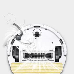 Робот-пилосос Karcher RVC 3 (1.269-110.0) - мініатюра 3