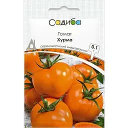 Семена Садиба Томат Хурма 0.1 г (000021927)