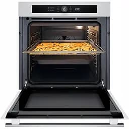 Духова шафа Whirlpool з каталітичним очищенням WOI4S8CM1SWA - мініатюра 5