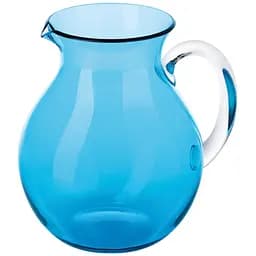 Кувшин Guzzini Dolce Vita 2 л синий (12810048)