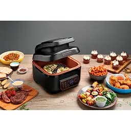 Мультипіч Russell Hobbs SatisFry Air&Grill 26520-56 [121082] - мініатюра 12