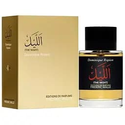 Парфумована вода Frederic Malle The Night 100 мл