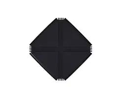 Роутер маршрутизатор XiaomiMesh System AX3000 1-pack DVB4315GL - мініатюра 3