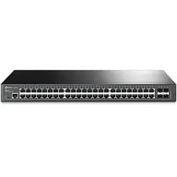 Коммутатор TP-Link TL-SG3452