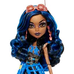 Колекційна лялька Monster High Робекка Перше покоління (JHK59) - мініатюра 5