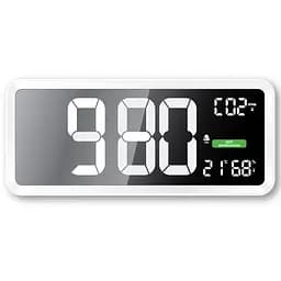 Метеостанція Technoline WL1040 White (WL1040) - мініатюра 5
