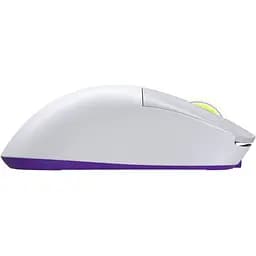 Миша Hator Quasar 2 Ultra 4K Wireless White/Lilac (HTM571WL) [116897] - мініатюра 4