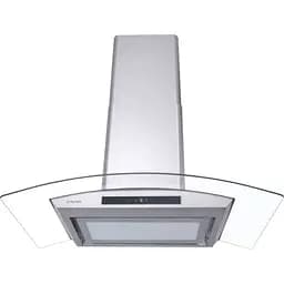 Витяжка Perfelli TG 9635 I 1000 LED