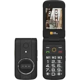 Телефон AGM M8 Flip russian keyboard