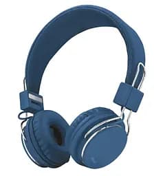 Наушники Trust Ziva On-Ear Mic Blue (21823_Trust)