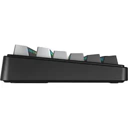 Клавіатура Aula F75 Gasket Reaper Switch Hot-Swap RGB Bluetooth/Wireless/USB UA Black/Grey (6948391209913) - мініатюра 5
