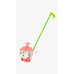 Игрушка Каталочка 198-19A Розовый