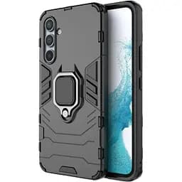 Чохол бампер Primolux Ring Armor для телефона Samsung Galaxy A54 5G (SMA546) Black