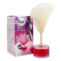 Декоративний освіжувач повітря Brait Romantic ruby 50 мл
